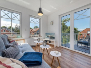 Suite 7 Wellenspiel in Prerow